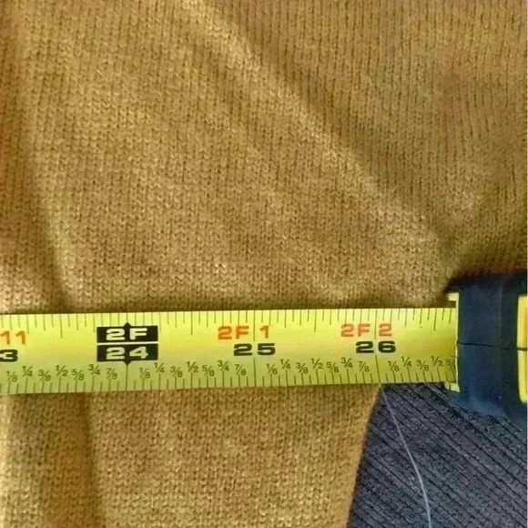 Anthropologie 100% Merino wool woman’s sweater NWT.  size S - Picture 7 of 10